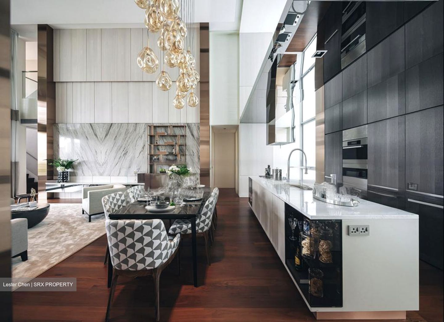 The Oliv (D10), Apartment #437898991